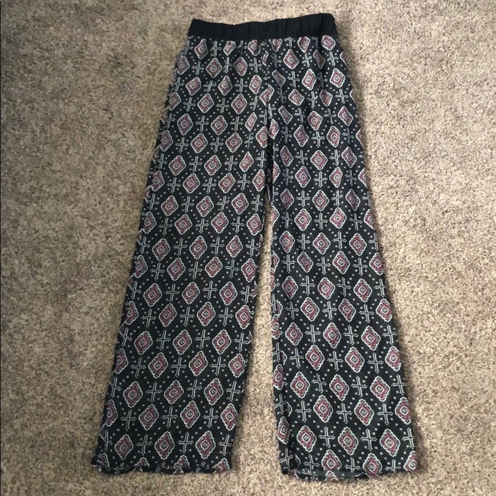 Full Tilt Sheer Beach Pants